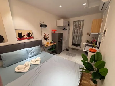 Habibti Studio 1min to Bui Vien, 3min to Ben Thanh District 1 – 照片 4
