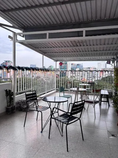 Habibti Studio 1min to Bui Vien, 3min to Ben Thanh District 1 – 照片 6