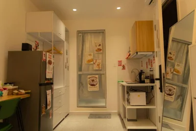 Habibti Studio 1min to Bui Vien, 3min to Ben Thanh District 1 – 照片 9