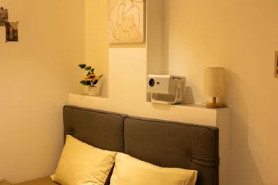 Habibti Studio 1min to Bui Vien, 3min to Ben Thanh District 1 – 照片 10
