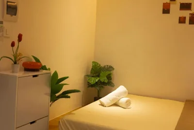 Habibti Studio 1min to Bui Vien, 3min to Ben Thanh District 1 – 照片 12