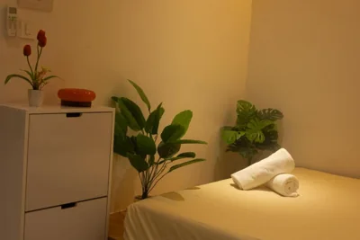 Habibti Studio 1min to Bui Vien, 3min to Ben Thanh District 1 – 照片 15