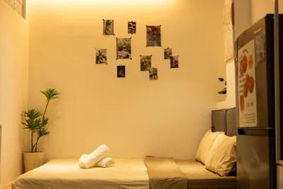 Habibti Studio 1min to Bui Vien, 3min to Ben Thanh District 1 – 照片 16